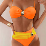 Julia | Elegantní dvoudílné bikiny