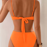 Julia | Elegantní dvoudílné bikiny