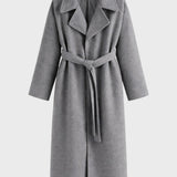 Kateřina | Elegantní Kabátová Bunda