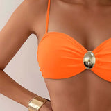 Julia | Elegantní dvoudílné bikiny
