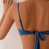 Julia | Elegantní dvoudílné bikiny