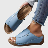 Esther™ | Stylové ortopedické sandály
