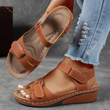 ELISE | Ortopedické sandály Comfort