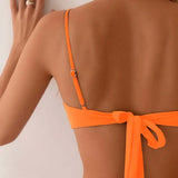 Julia | Elegantní dvoudílné bikiny