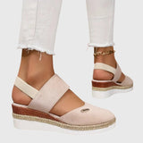 Antonia™ | Ortopedické sandály