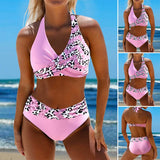 Klara | Bikiny s křížovým střihem