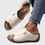 Esther™ | Stylové ortopedické sandály