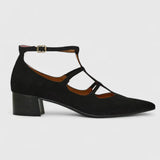 Lenka™ | Elegantní stylové podpatky