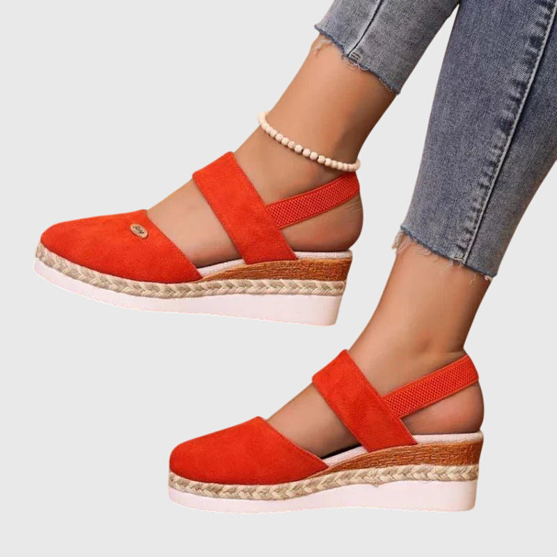 Harriet™ | Ortopedické sandály