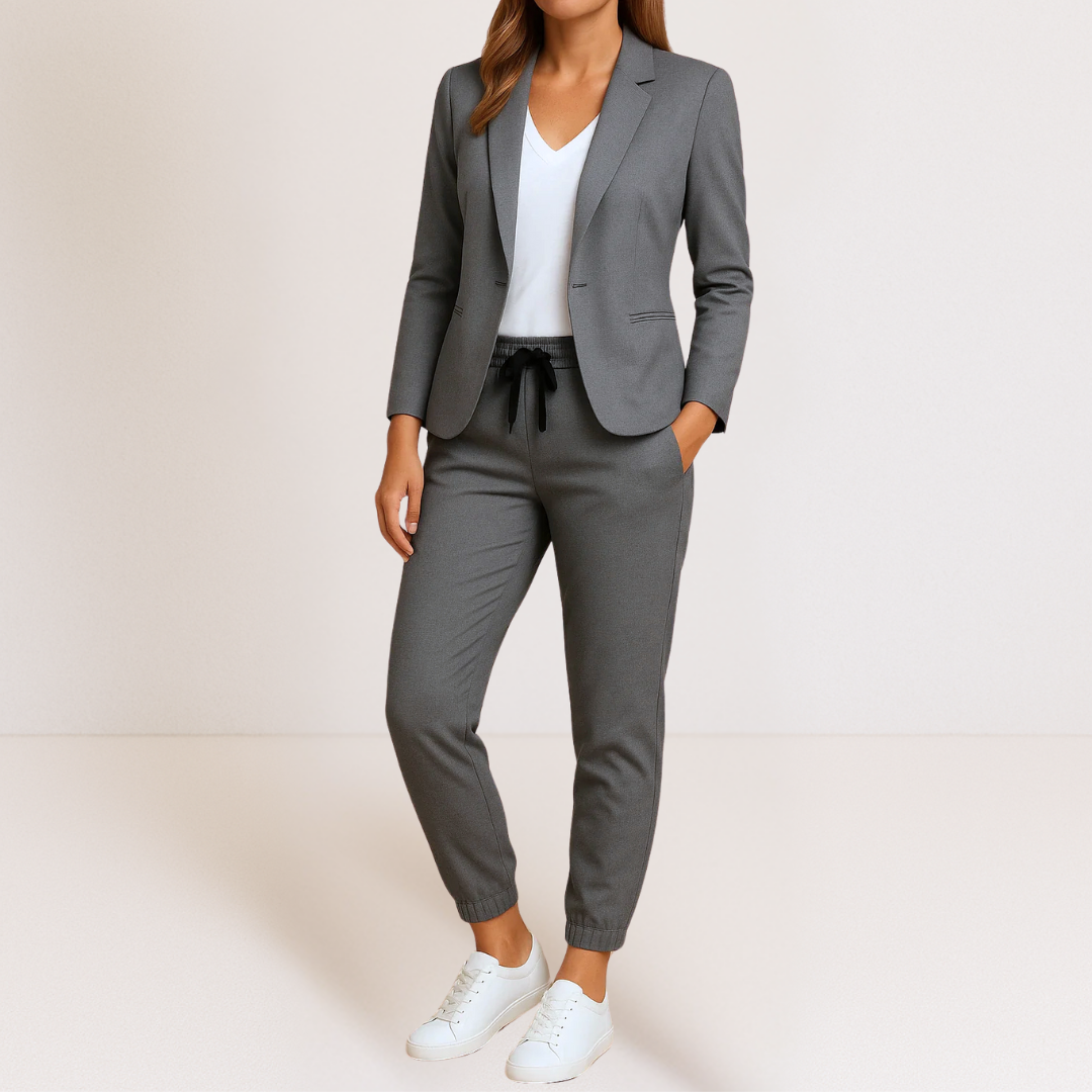Veronika™ | Elegantní dvoudílný komplet