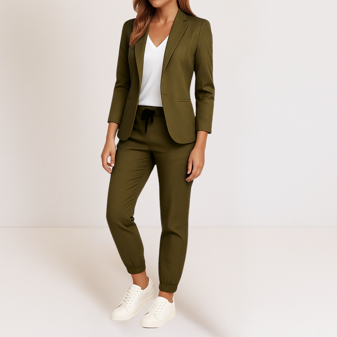 Veronika™ | Elegantní dvoudílný komplet