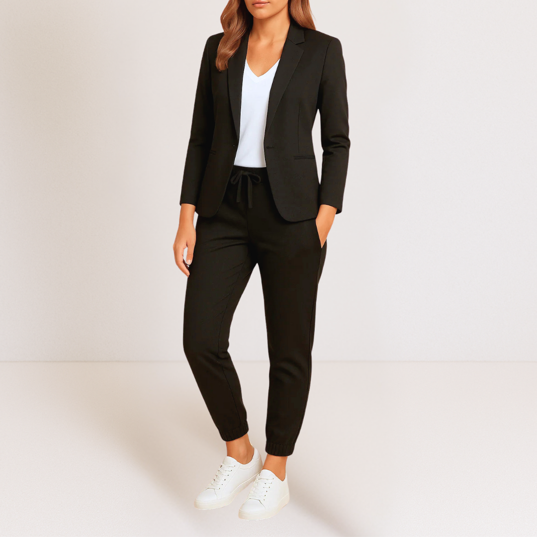 Veronika™ | Elegantní dvoudílný komplet