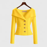 Hana – Cardigan