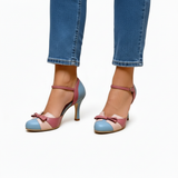 Monika™ | Elegantní podpatky