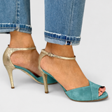 Radka™ | Stylové ortopedické podpatky