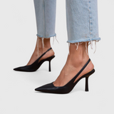Eliška | Elegantní ortopedické podpatky