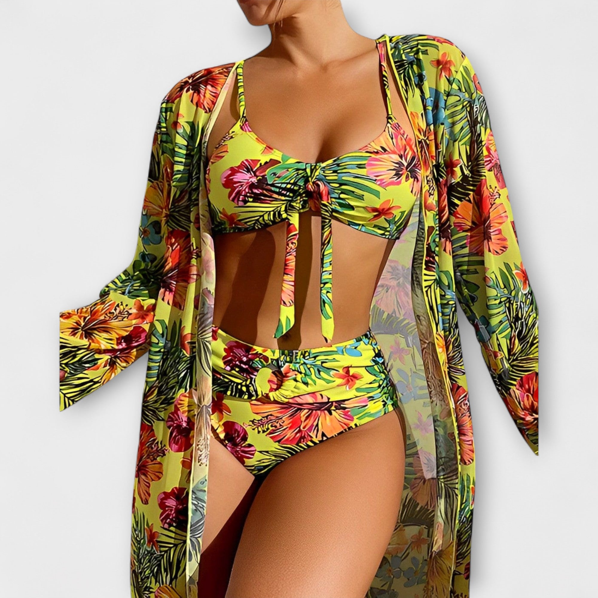 Luna - Bikini set