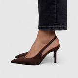 Eliška | Elegantní ortopedické podpatky