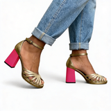 Veronika™ | Elegantní stylové podpatky