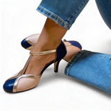 Anička™ | Stylové pohodlné podpatky
