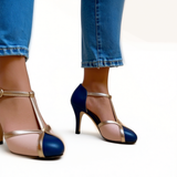 Anička™ | Stylové pohodlné podpatky
