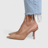 Eliška | Elegantní ortopedické podpatky