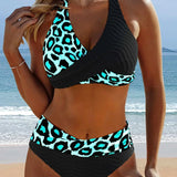 Klara | Bikiny s křížovým střihem
