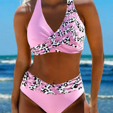 Klara | Bikiny s křížovým střihem