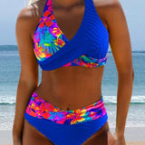Klara | Bikiny s křížovým střihem