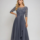 Margherita | Elegantní krajkové šaty pro zvláštní příležitosti
