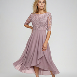 Margherita | Elegantní krajkové šaty pro zvláštní příležitosti